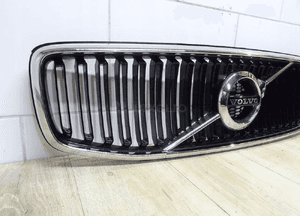 Grill zderzaka volvo V90 przód 2