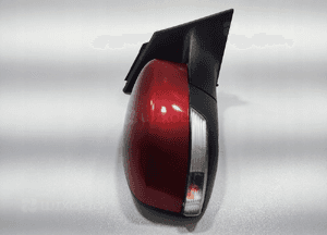 Lusterko prawe ford focus MK3 iii 10 pin 2010-2014 europa 3