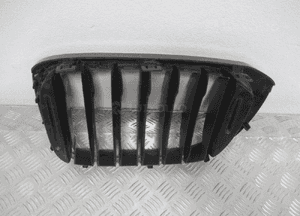 Grill gril atrapa nerka prawa bmw X3 G01 X4 G02 black 2017- 7