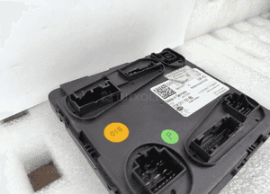 Vw ag sterownik moduł komfortu bcm 8W0907064K 4