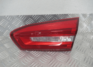 Lampa tylna tył prawa w klapę ford focus MK4 hb led 2018- 1