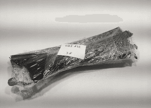 Podszybie górne plastik peugeot 208 i 9673302777 9673302477 2012-19 europa 4