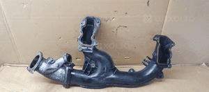 Kolektor ssący Audi A6 C6 2.7 TDI TDI 059145762B 059145997D 3