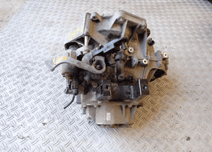 SKRZYNIA BIEGOW MANUALNA NBJ 1,4 TSI SEAT LEON FR GOLF VII RADOM 4