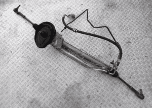 MAGLOWNICA PRZEKLADNIA KIEROWNICZA V60 D3 RADOM 1