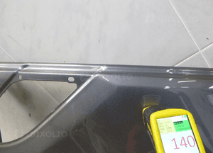Range rove sport L494 błotnik przód prawy oryginał 12