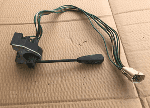 Przełącznik wycieraczek RANGE ROVER CLASSIC