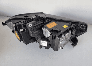 BMW X5 G05 X6 G06 Lampa przednia LASER Lewa 12677 8