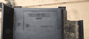 Skrzynka bezpieczników Touareg 3.0 TDI 7L0937555A 7L0937548C 5