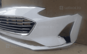 ZDERZAK PRZÓD PRZEDNI FORD FOCUS MK4 IV 2018- 3