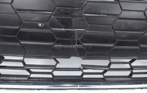Audi A5 ii lift 2019- atrapa grilla zderzaka przód 8W6853651BE 4