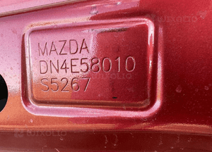 Drzwi przod przednie prawe mazda MX30 MX-30 2019- bardzo ladne 6