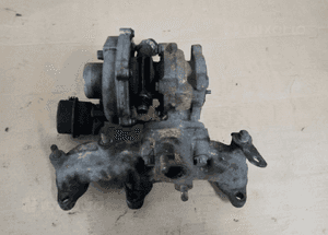 Turbina turbosprezarka VW Seat 1.4 TDI 045145701 1