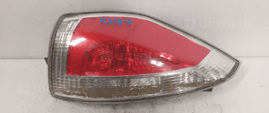 Tyl tylna lampa lewa mazda 5 lift 07-10 1