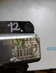 SILNICZEK WYCIERACZKI TYŁ PEUGEOT / CITROEN nr 53031812 2