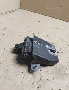 ZAMEK KLAPY BAGAŻNIKA FORD S-MAX 8M51R442A66AC 3