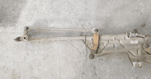 SHARAN ALHAMBRA MECHANIZM WYCIERACZEK 3398009477 5