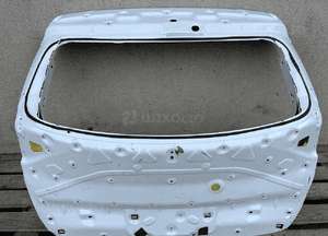 Klapa bagaznika tyl tylna kia sportage v 5 2021- bardzo ladna 1