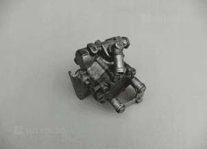 Pompa wspomagania 6760958 BMW 5 E60 E61 520i 525i 1