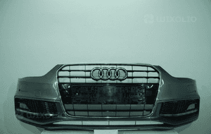 ZDERZAK AUDI S4 A4 B8 8K0 S-LINE LIFT 2012-2016 po lifcie 8K OE 1
