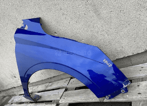 Blotnik przod przedni prawy hyundai I20 iii 3 2020- bardzo ladny oryginalny 3