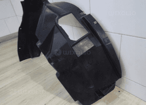Toyota camry viii nadkole lewe przód 53806-33080 4
