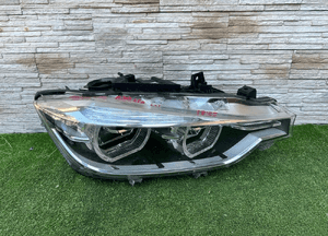 Lampa bmw 3 F30 F31 lci full led 7471306 1