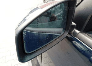 Renault Espace IV 4 lusterko  prawe DVD42 5