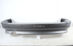 Zderzak tył tylny bmw 5 E39 kombi 8183170 1