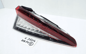 Lampa lewy tył lewa tylna skoda enyaq 5LG 2