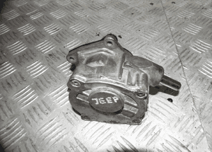 Pompa vacum A6422300165 3.0 crd grand cherokee wk 1