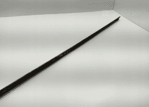 Listwa ozdobna chrom prawa bmw 7 E23 1977-1986 7