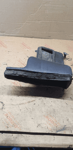 Wlot dolot kanał powietrza Land Rover Freelander W963795R 4
