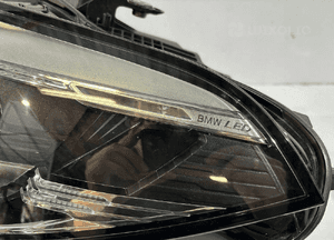 BMW X5 G05 / X6 G06 Lampa Full Led L - 15231 4
