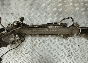 BMW 7 F01 F02 MAGLOWNICA PRZEKŁADNIA 6788641 L4 EUROPA 4