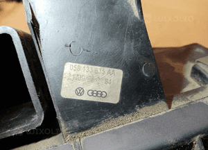 Obudowa filtra powietrza Audi A4 B5 1.8T 058133835AA 058133837R 7