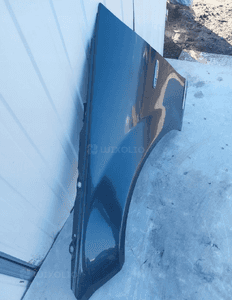 Błotnik lewy przód mercedes W204 lift 5