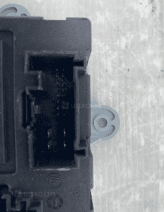 VOLVO V60 I S60 II XC60 I MODUŁ DRZWI PRAWY PRZÓD 31343028AC 2