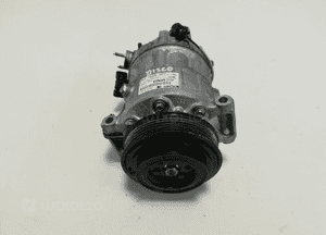 LAND ROVER DISCOVERY 5 3.0 D KOMPRESOR KLIMATYZACJ 7