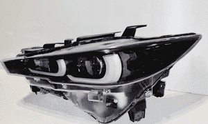 Reflektor lewy full led mazda CX5 ii lift KSD5 51040 europa 4
