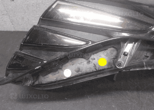 LAMPA PRZÓD LEWA HYUNDAI TUCSON IV 4 20- FULL LED 92207N7100 2