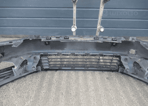 Zderzak przedni przód vw polo v 5 lift 6C0 2014-2017 12