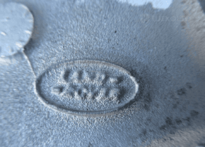 WAHACZ PRZEDNI PRZÓD LEWY RANGE ROVER SPORT II 2013- L405 9