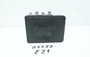 Pompa abs seat ateca vw t-roc 1.5 tsi 5Q0614517GD 5