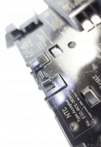 MODUŁ ŁADOWARKA INDUKCYJNA MERCEDES A2059003944 2
