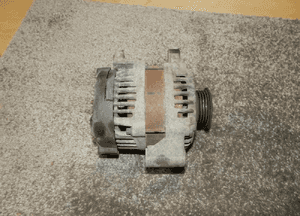 Alternator Chevrolet Aveo T200 T250 1.2 16V B12D1 5