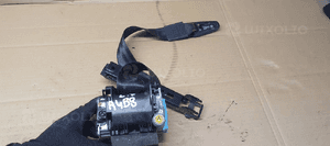 Pas bezpieczeństwa lewy przód przedni lewy Audi A4 B8 8K1857705J 4