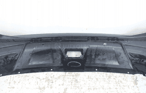 Nissan x-trail iii T32 2013- zderzak tył tylny 85022-4CE0H 8