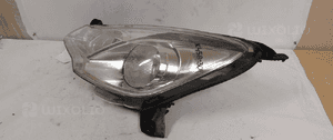 Lampa przod przednia lewa citroen C3 2 3