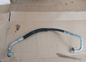 Przewód wąż klimatyzacji klimy Renault Megane II 2 8200280683 1